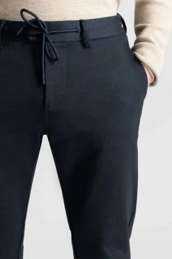 Broek Jogging Lancaster Blauw