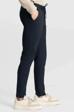 Broek Jogging Lancaster Blauw
