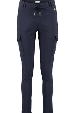 Broek Karin Donkerblauw