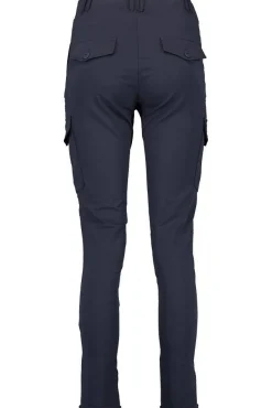 Broek Karin Donkerblauw