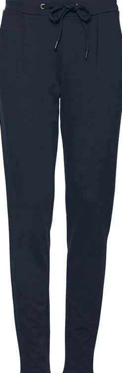 Broek Kate Donkerblauw