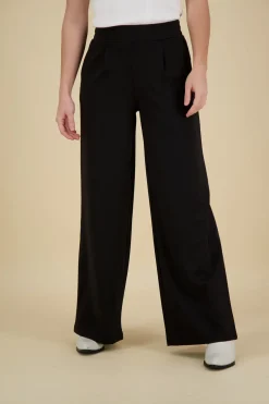 Broek Kate Zwart
