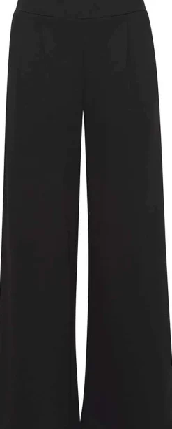Broek Kate Zwart