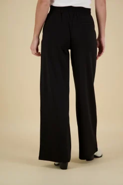 Broek Kate Zwart