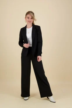 Broek Kate Zwart