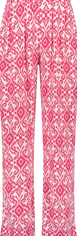 Broek Katy Roze