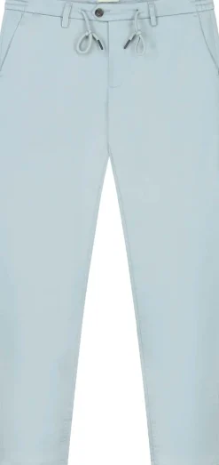Broek Lancaster  Blauw