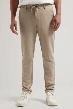 Broek Lancaster Bruin