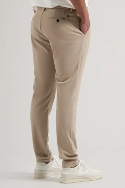 Broek Lancaster Bruin