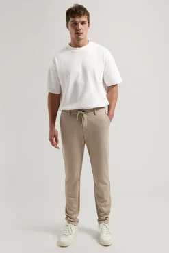 Broek Lancaster Bruin