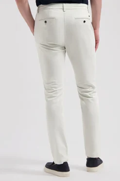 Broek Lancaster Grijs