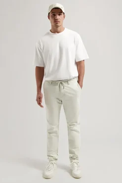 Broek Lancaster Grijs