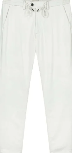 Broek Lancaster Grijs