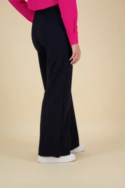 Broek Lexie Blauw