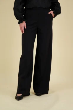 Broek Lexie Zwart