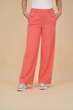 Broek Lisa Roze