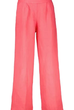 Broek Liva Oranje
