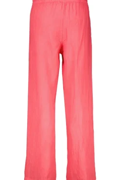 Broek Liva Oranje
