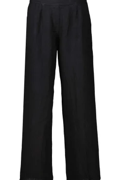 Broek Liva Zwart