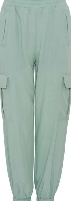 Broek Mabecca Groen