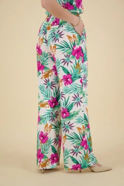 Broek Malou Multi