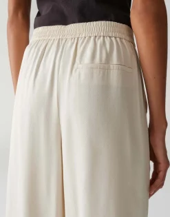Broek Marou Travel Beige