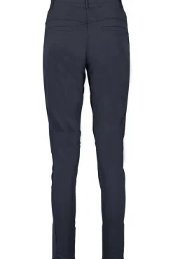 Broek Maud Donkerblauw