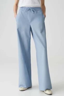 Broek Melane  Blauw