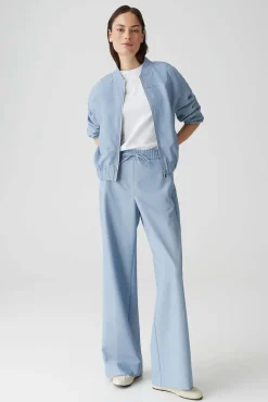 Broek Melane  Blauw