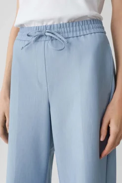 Broek Melane  Blauw