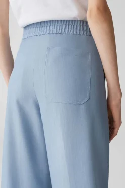 Broek Melane  Blauw