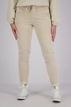 Broek Micky Beige