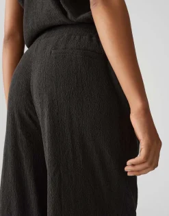 Broek Mileni Bruin