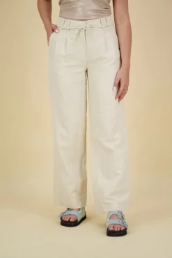 Broek Milis Breeze Beige