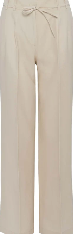 Broek Milis Breeze Beige