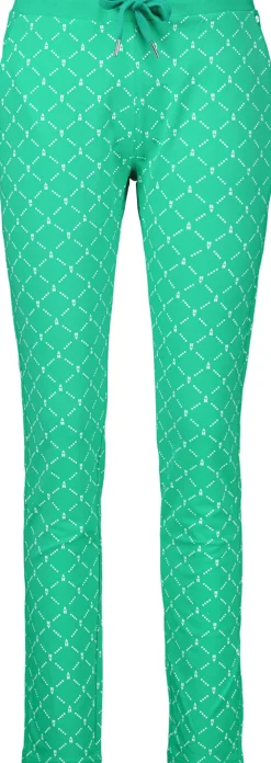 Broek Milly Groen