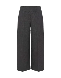 Broek Misha Pixel Zwart