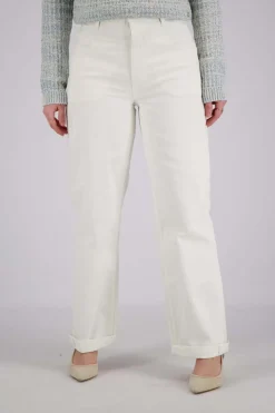 Broek Mose Wit