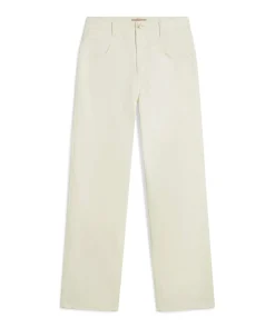 Broek Mose Wit