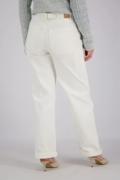 Broek Mose Wit
