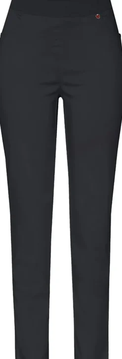 Broek My Darling 7/8 Blauw