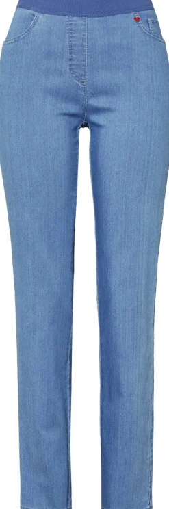 Broek My Darling Blauw