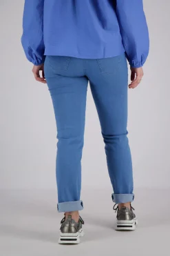 Broek My Darling Blauw