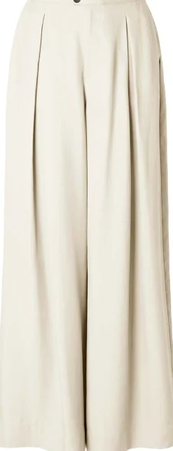 Broek Natuk Wit