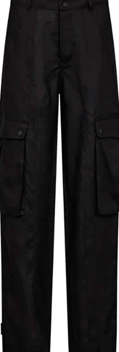 Broek Natuli Zwart