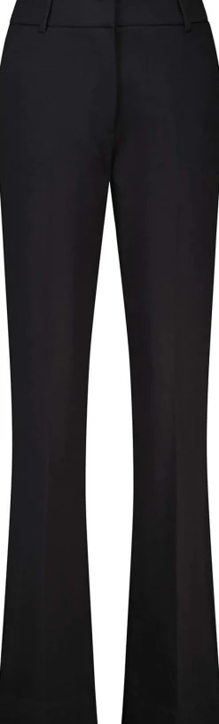 Broek Noor City Punto Zwart