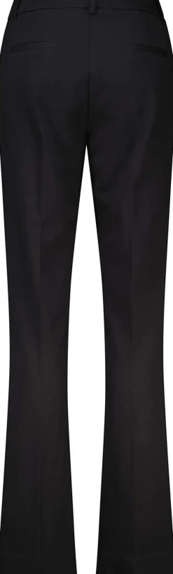 Broek Noor City Punto Zwart