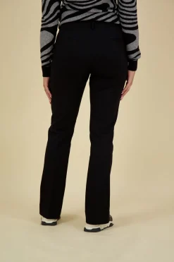 Broek Noor City Punto Zwart
