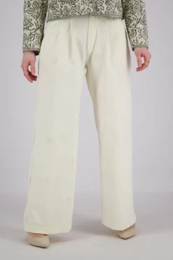 Broek Pampeneira Lolo Beige