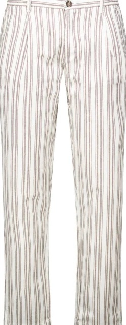 Broek Pantalaccio Wit